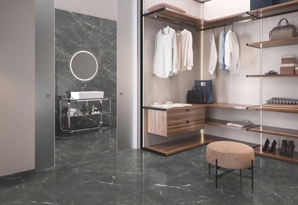 Интерьер Villeroy&Boch (Виллерой & Бох) Marmochic (Мармошик) - 1