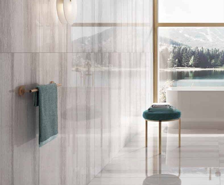 Интерьер Villeroy&Boch (Виллерой & Бох) Marble Select (Марбл Селект) - 2