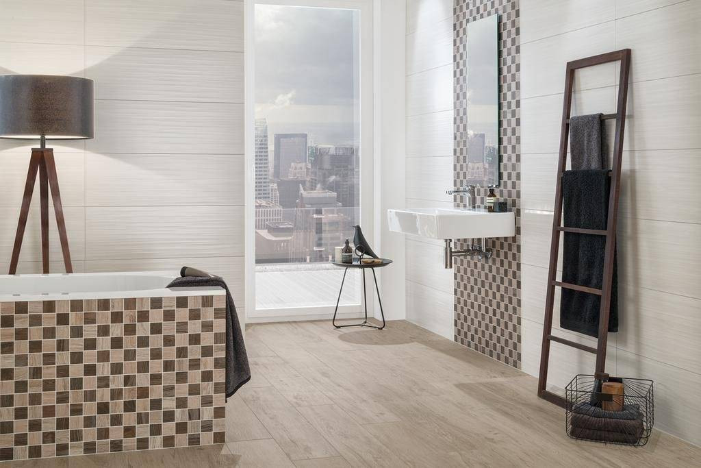 Интерьер Villeroy&Boch (Виллерой & Бох) Lodge (Лодж) - 2
