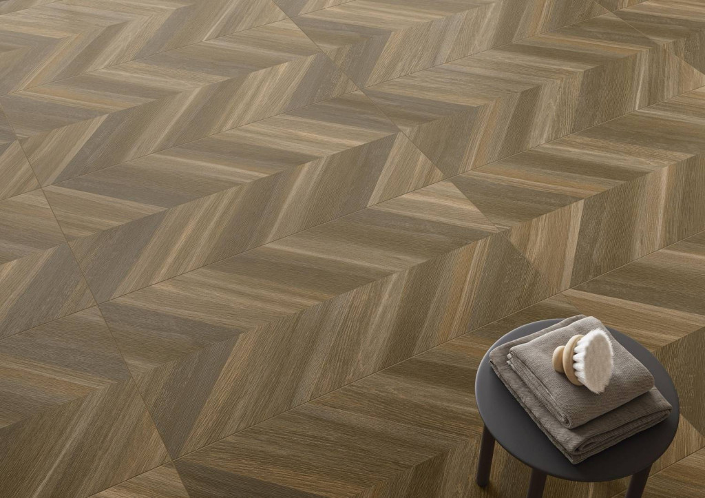 Интерьер Villeroy&Boch (Виллерой & Бох) Marble Arch (Марбл Арч) - 2
