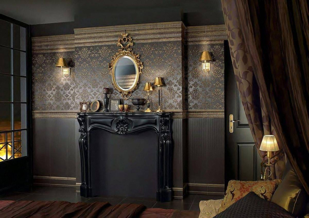 Интерьер Villeroy&Boch (Виллерой & Бох) La Diva (Ла Дива) - 3