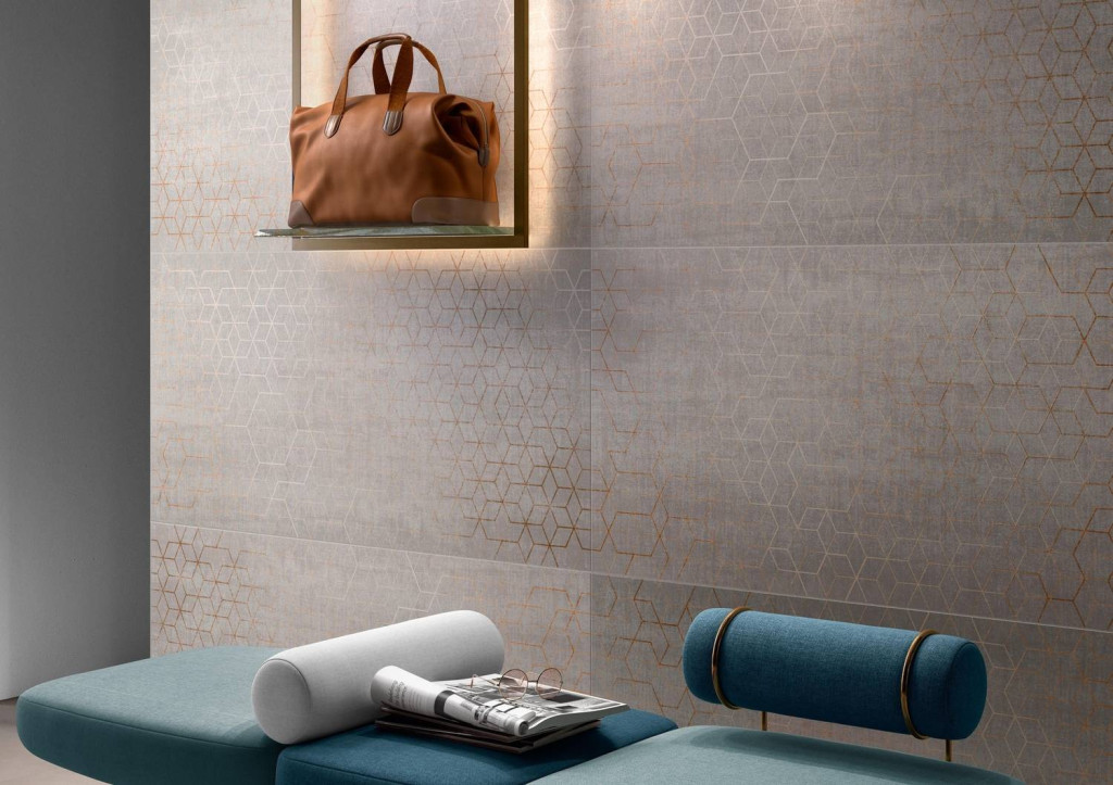 Интерьер Villeroy&Boch (Виллерой & Бох) Metalyn (Металин) - 1