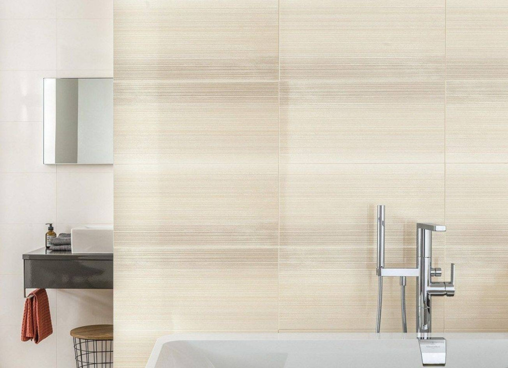 Интерьер Villeroy&Boch (Виллерой & Бох) Melrose (Мелроуз)