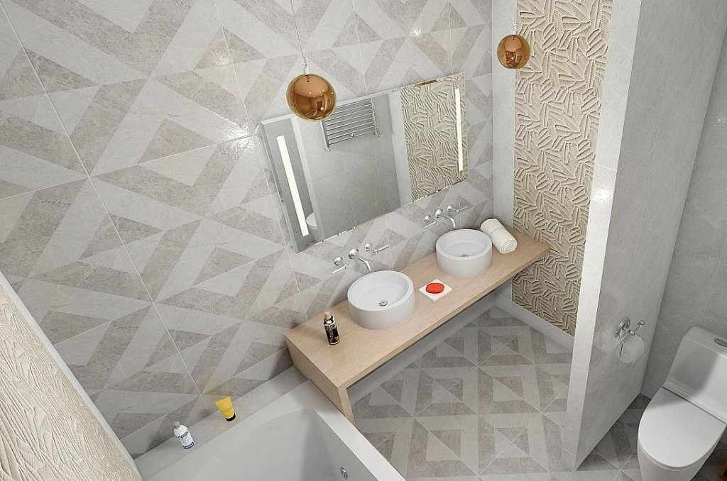 Интерьер Villeroy&Boch (Виллерой & Бох) Prelude (Прелюд) - 5