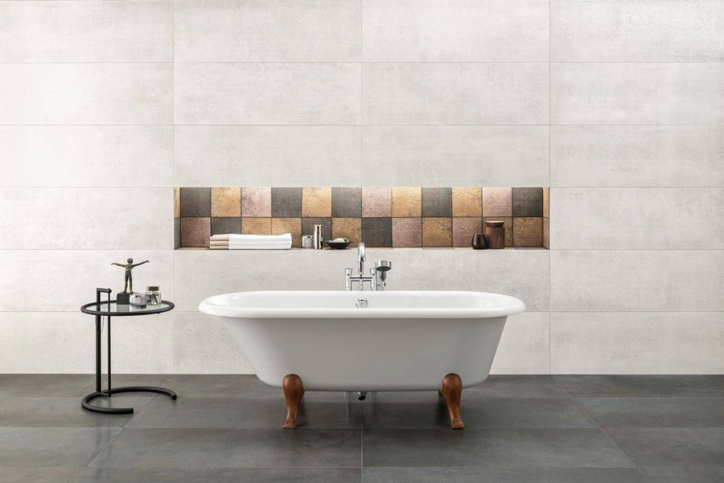 Интерьер Villeroy&Boch (Виллерой & Бох) Stateroom (Стейтероом) - 2