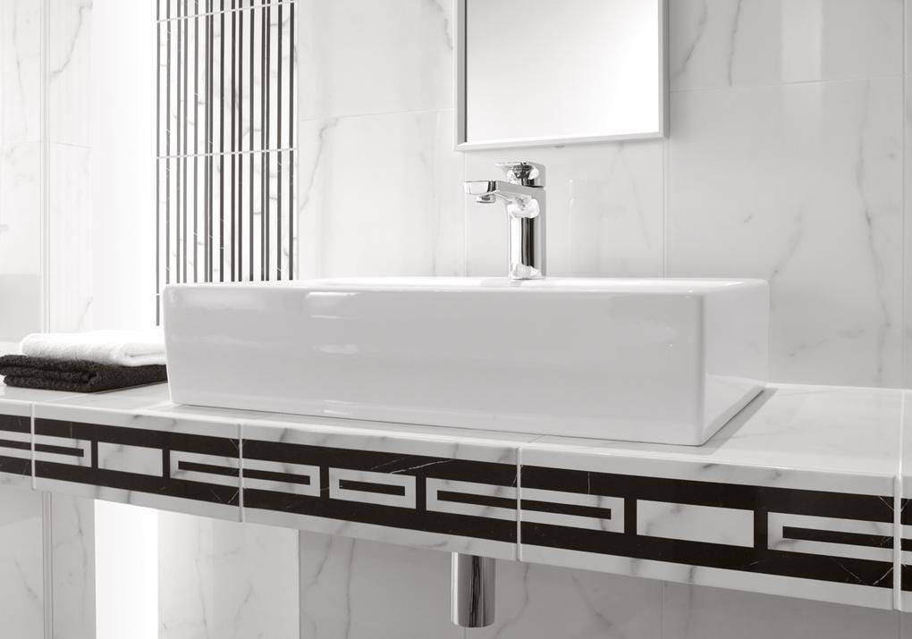 Интерьер Villeroy&Boch (Виллерой & Бох) New Tradition (Нью Традишн) - 4