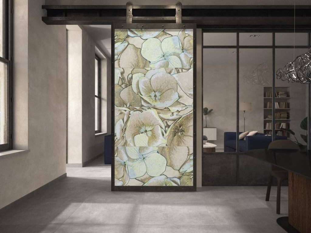 Интерьер Villeroy&Boch (Виллерой & Бох) Rocky Art (Роки Арт)