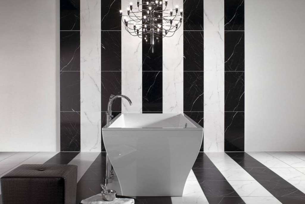 Интерьер Villeroy&Boch (Виллерой & Бох) New Tradition (Нью Традишн)
