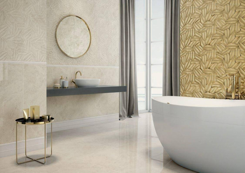 Интерьер Villeroy&Boch (Виллерой & Бох) Prelude (Прелюд) - 1