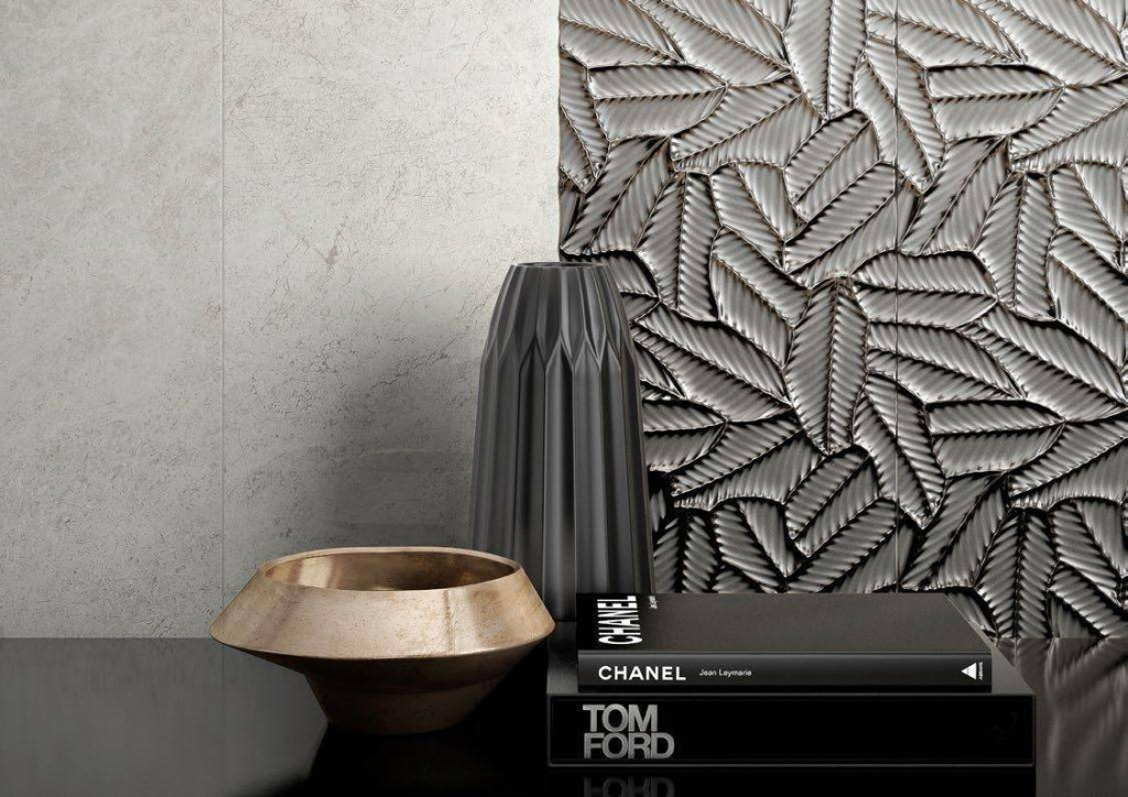 Интерьер Villeroy&Boch (Виллерой & Бох) Prelude (Прелюд)