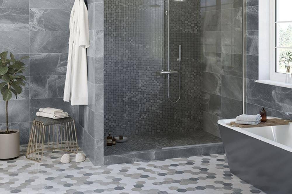 Интерьер Villeroy&Boch (Виллерой & Бох) Skyline (Скайлайн) - 1