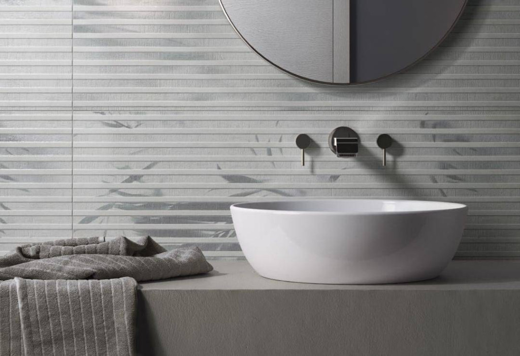 Интерьер Villeroy&Boch (Виллерой & Бох) Ombra (Омбра)