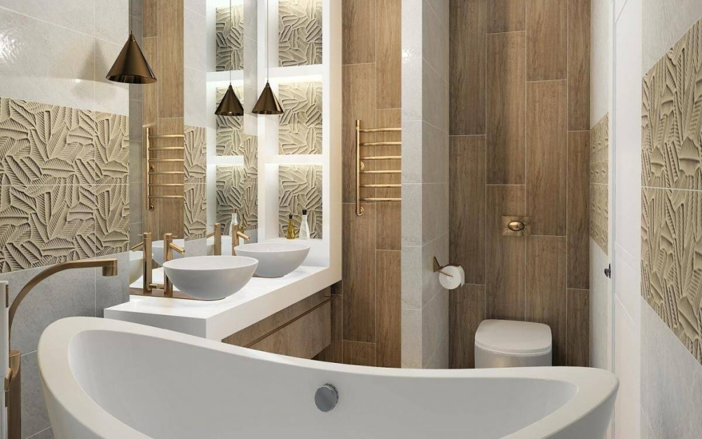 Интерьер Villeroy&Boch (Виллерой & Бох) Prelude (Прелюд) - 6