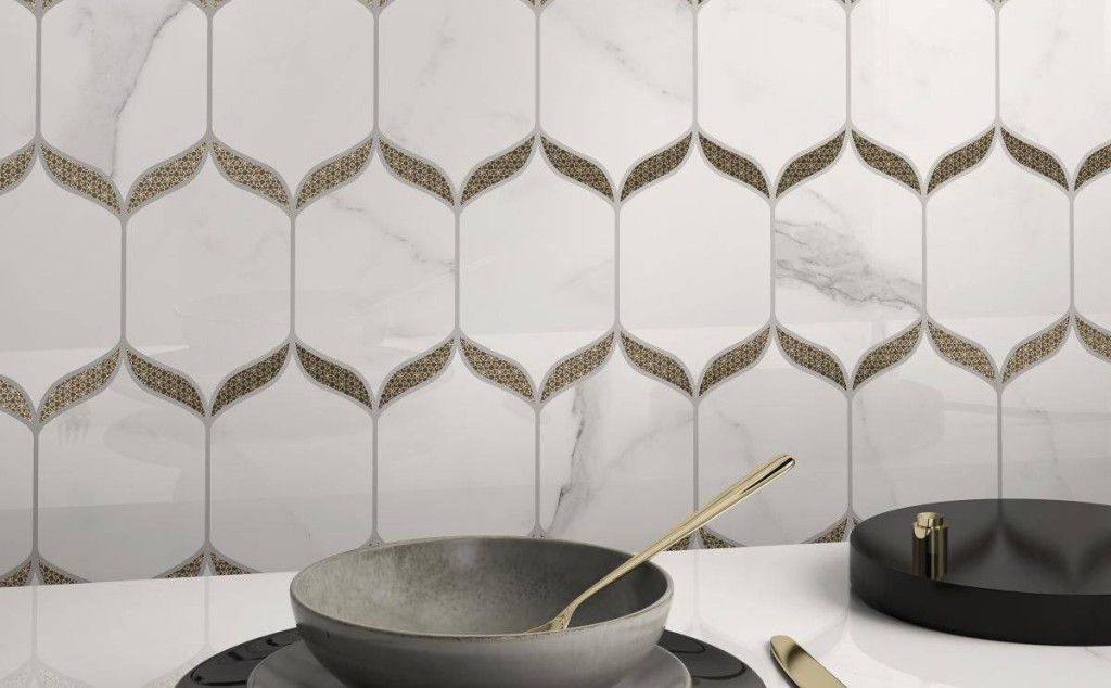 Интерьер Villeroy&Boch (Виллерой & Бох) Nocturne (Ноктурне) - 2