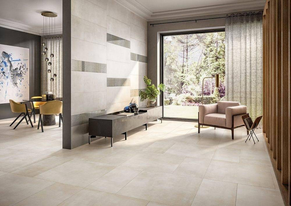 Интерьер Villeroy&Boch (Виллерой & Бох) Spotlight (Сполайт) - 1