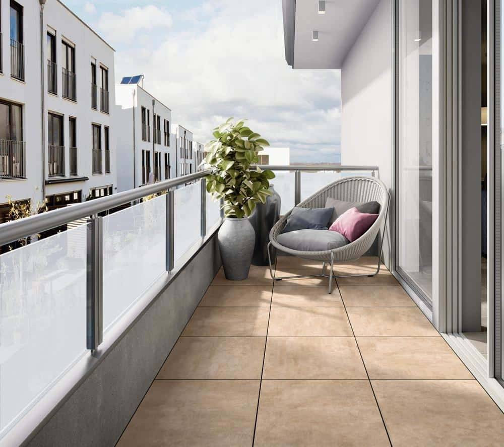 Интерьер Villeroy&Boch (Виллерой & Бох) Platform (Платформа)