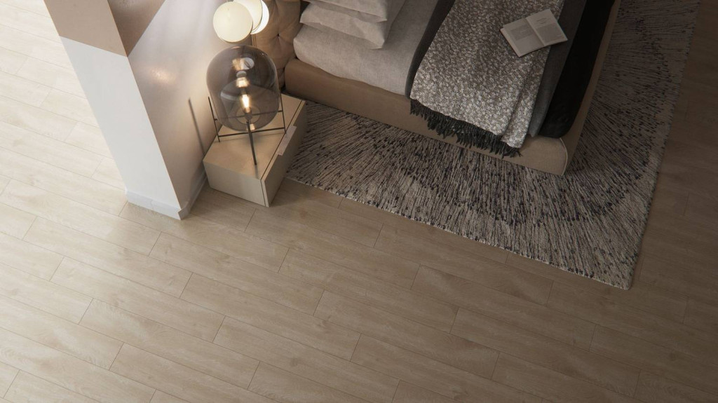 Интерьер Villeroy&Boch (Виллерой & Бох) Oak Park (Оак Парк) - 2