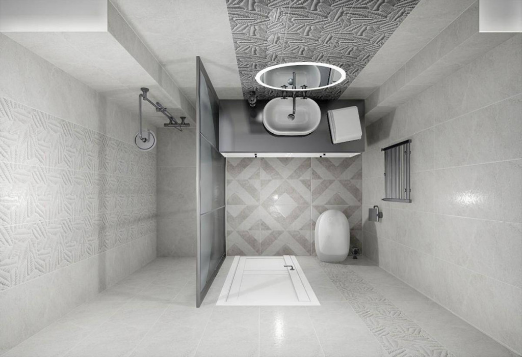 Интерьер Villeroy&Boch (Виллерой & Бох) Prelude (Прелюд) - 3