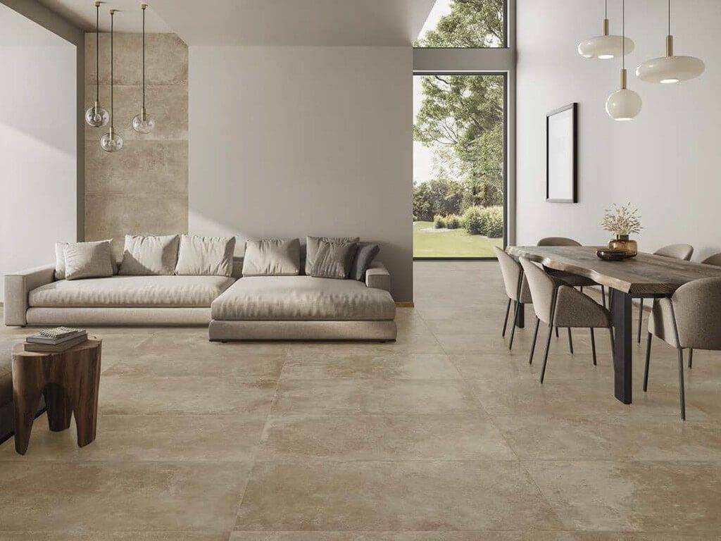 Интерьер Villeroy&Boch (Виллерой & Бох) Pier 45 (Пир 45) - 1