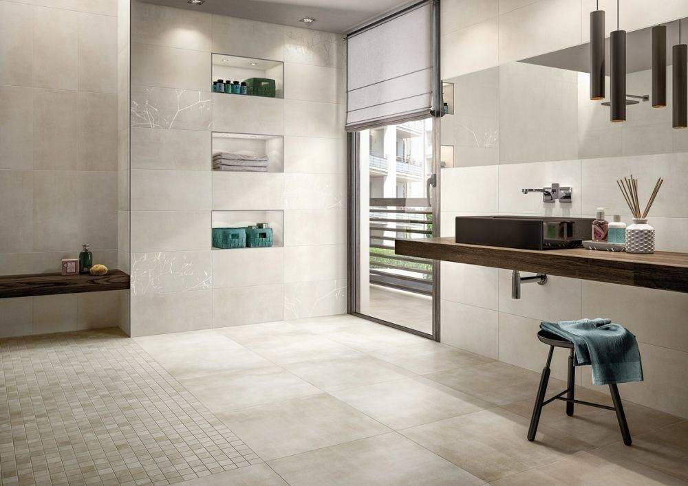 Интерьер Villeroy&Boch (Виллерой & Бох) Spotlight (Сполайт) - 2