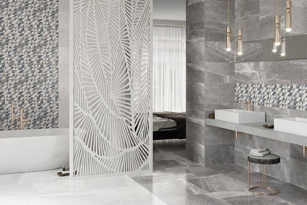 Интерьер Villeroy&Boch (Виллерой & Бох) Skyline (Скайлайн)