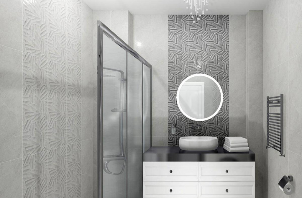 Интерьер Villeroy&Boch (Виллерой & Бох) Prelude (Прелюд) - 4