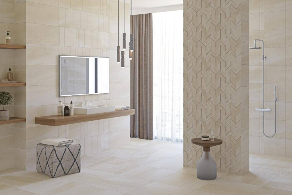 Интерьер Villeroy&Boch (Виллерой & Бох) Repose (Репоуз) - 1