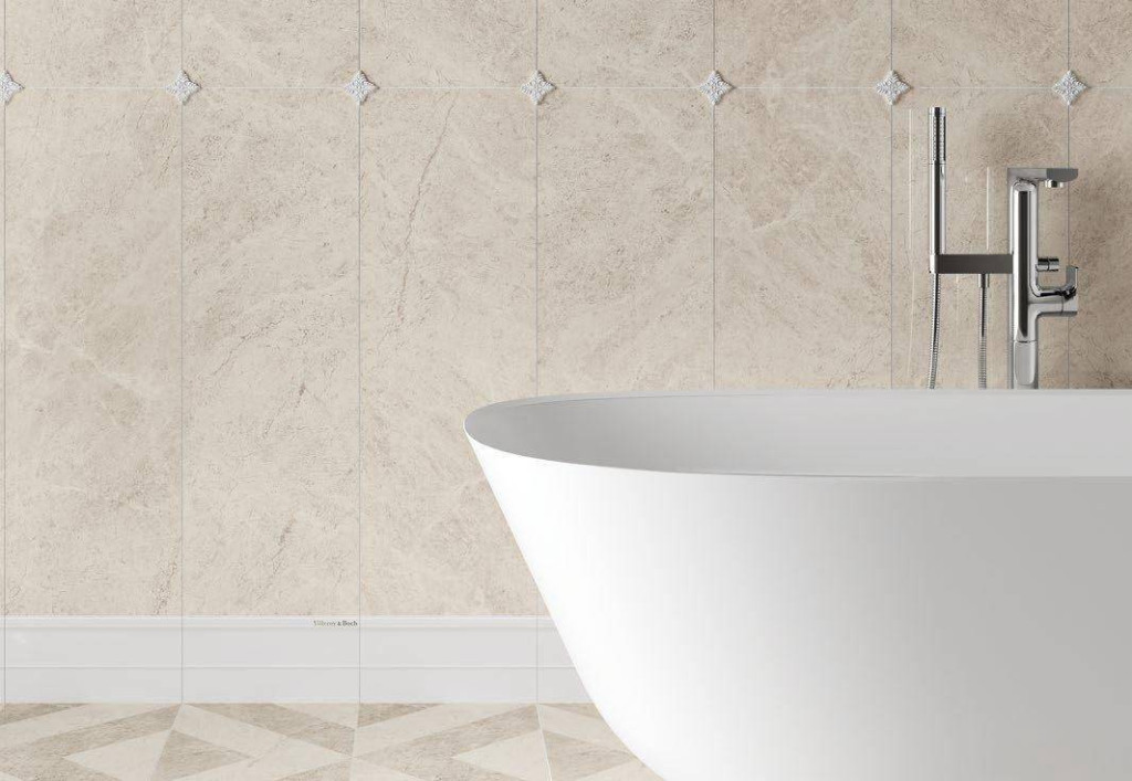 Интерьер Villeroy&Boch (Виллерой & Бох) Prelude (Прелюд) - 2