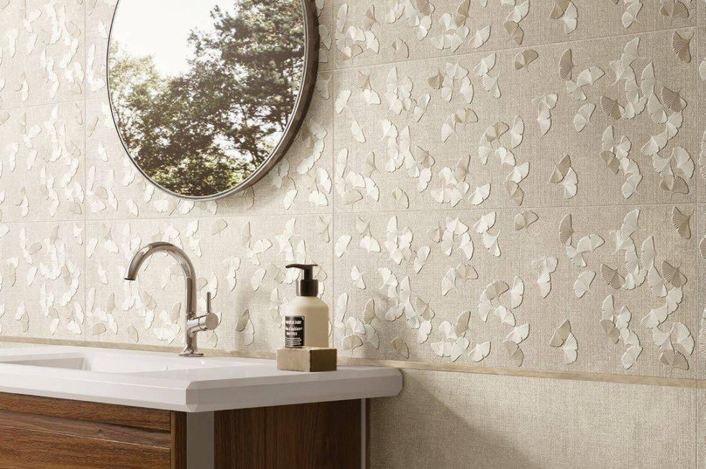 Интерьер Villeroy&Boch (Виллерой & Бох) Parterre (Партер)