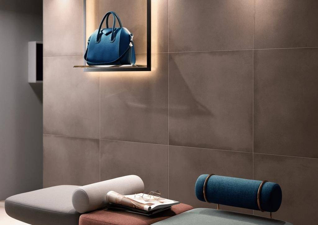 Интерьер Villeroy&Boch (Виллерой & Бох) Xentric (Ксентрик) - 3