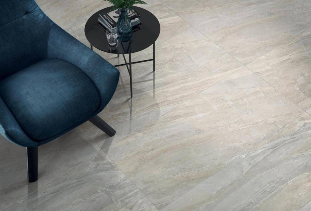 Интерьер Villeroy&Boch (Виллерой & Бох) Timbre (Тимбре) - 1