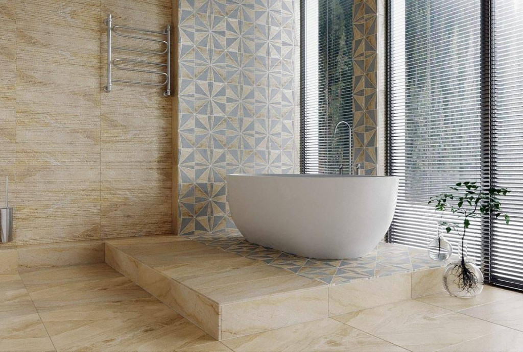 Интерьер Villeroy&Boch (Виллерой & Бох) Tribute (Трибьют) - 3