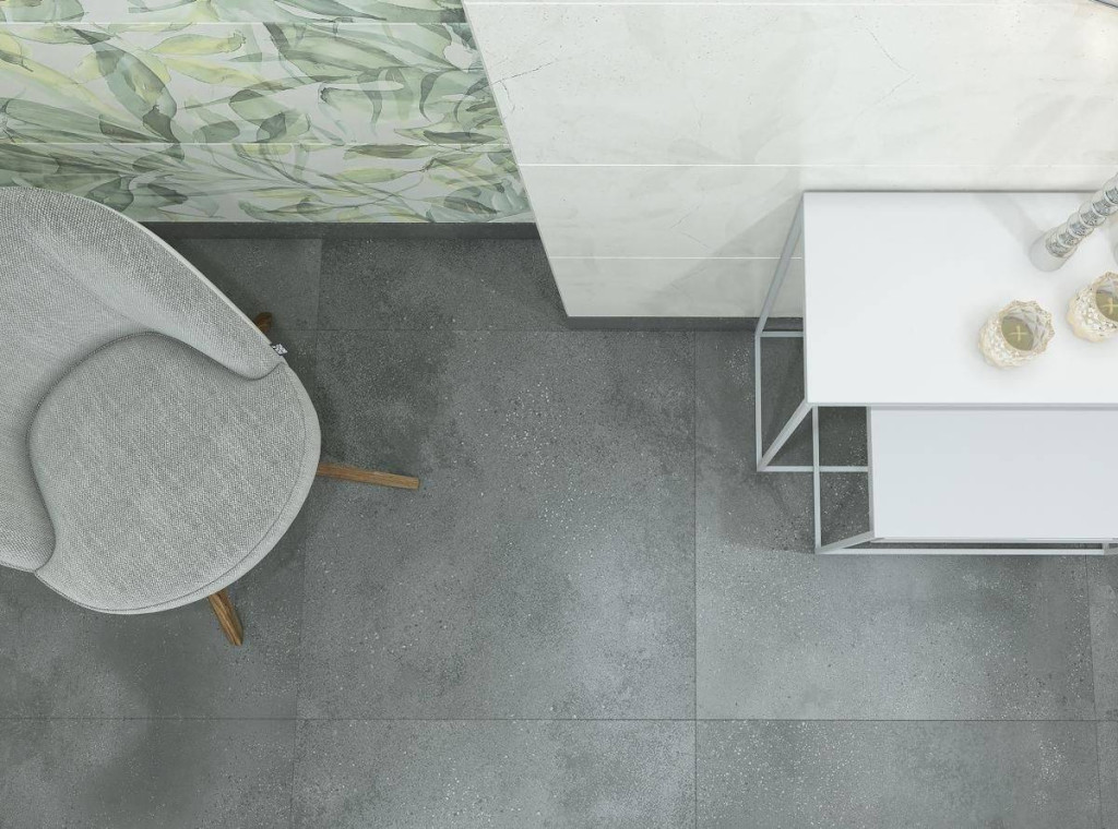 Интерьер Villeroy&Boch (Виллерой & Бох) Urban Jungle (Урбан Джангл) - 6