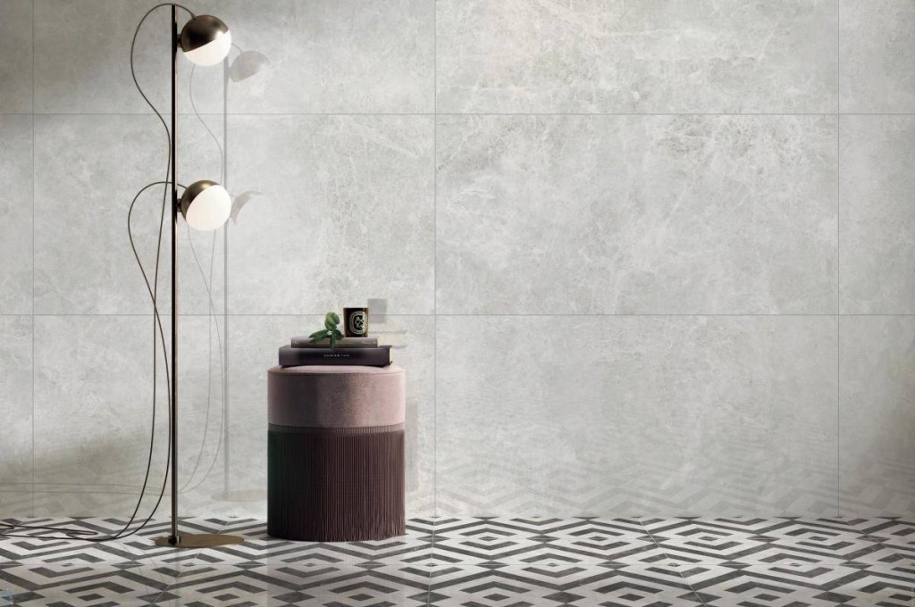 Интерьер Villeroy&Boch (Виллерой & Бох) Virtuose (Виртуоз)
