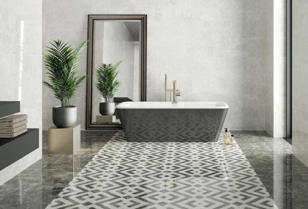 Интерьер Villeroy&Boch (Виллерой & Бох) Virtuose (Виртуоз) - 1