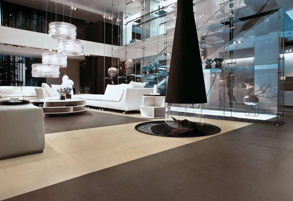 Интерьер Villeroy&Boch (Виллерой & Бох) Toulouse (Тулуза)