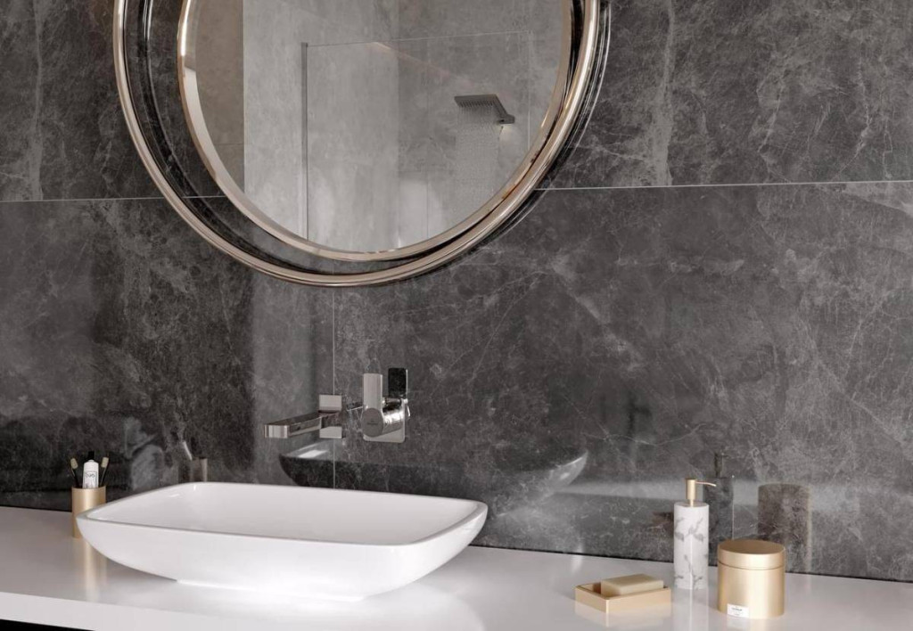 Интерьер Villeroy&Boch (Виллерой & Бох) Virtuose (Виртуоз) - 3