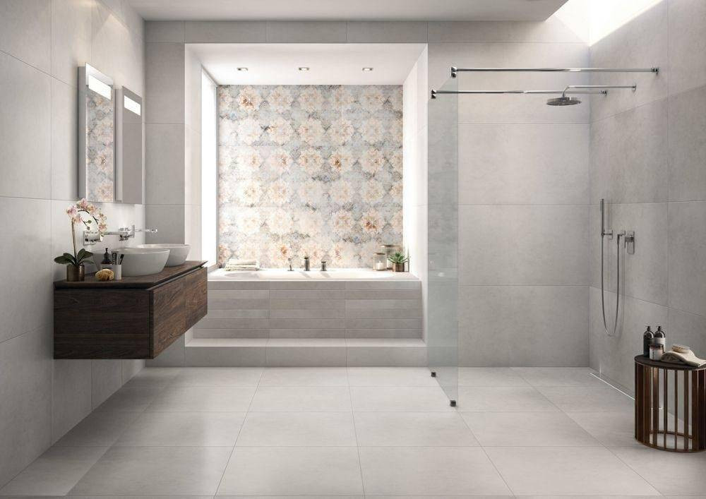 Интерьер Villeroy&Boch (Виллерой & Бох) Warehouse (Вехауз) - 2