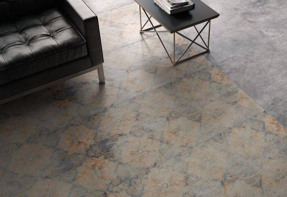 Интерьер Villeroy&Boch (Виллерой & Бох) Warehouse (Вехауз) - 3