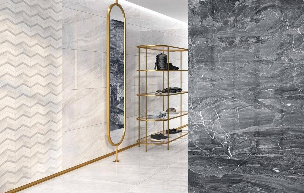 Интерьер Villeroy&Boch (Виллерой & Бох) Timbre (Тимбре) - 2
