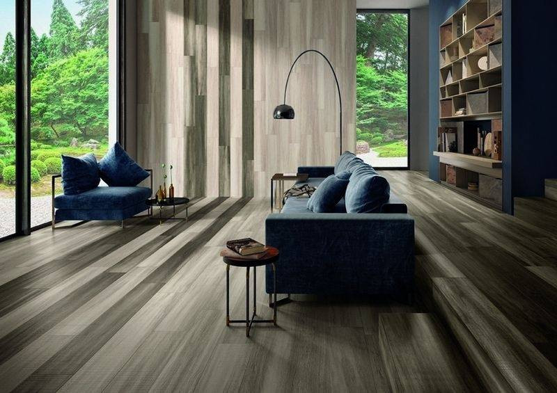 Интерьер Villeroy&Boch (Виллерой & Бох) Tuxedo (Такседо)