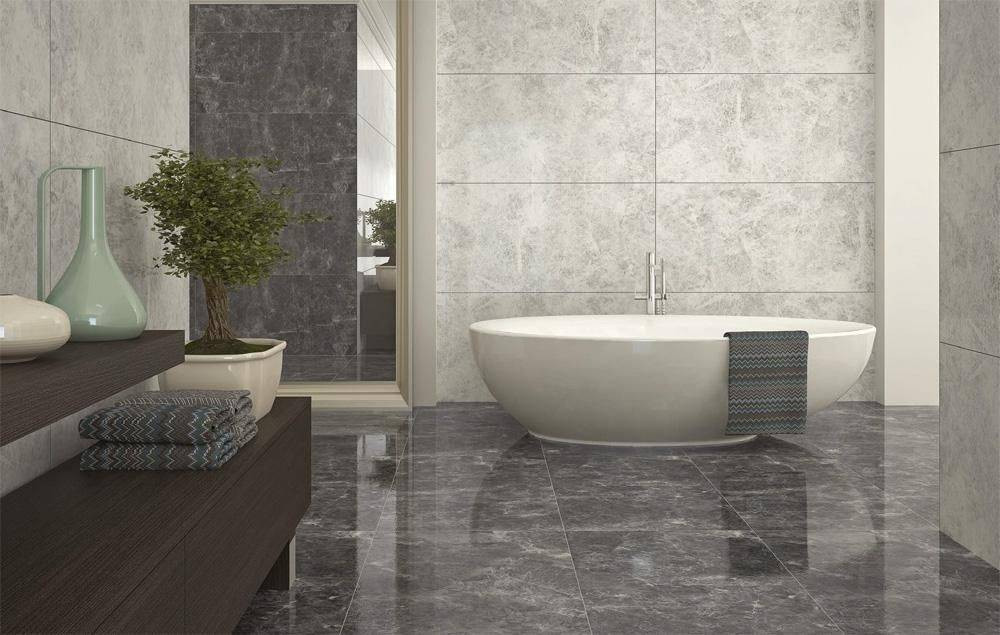 Интерьер Villeroy&Boch (Виллерой & Бох) Virtuose (Виртуоз) - 2