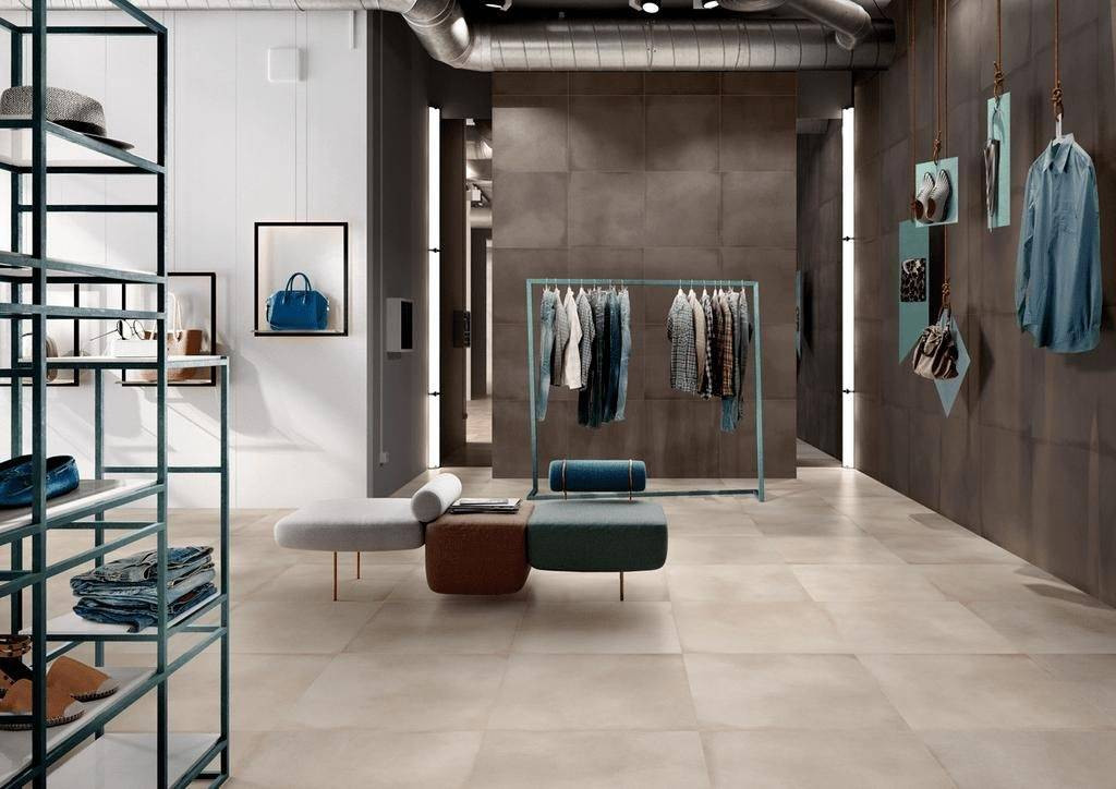 Интерьер Villeroy&Boch (Виллерой & Бох) Xentric (Ксентрик) - 1