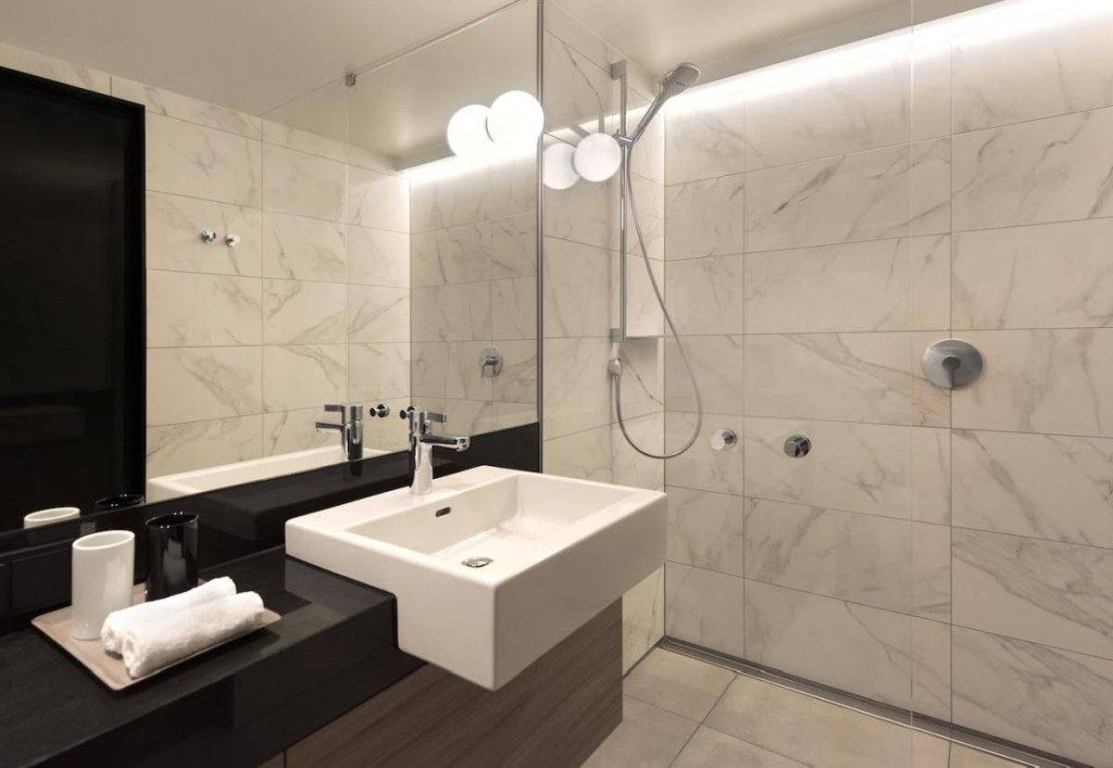Интерьер Villeroy&Boch (Виллерой & Бох) Trianion (Трианион) - 1