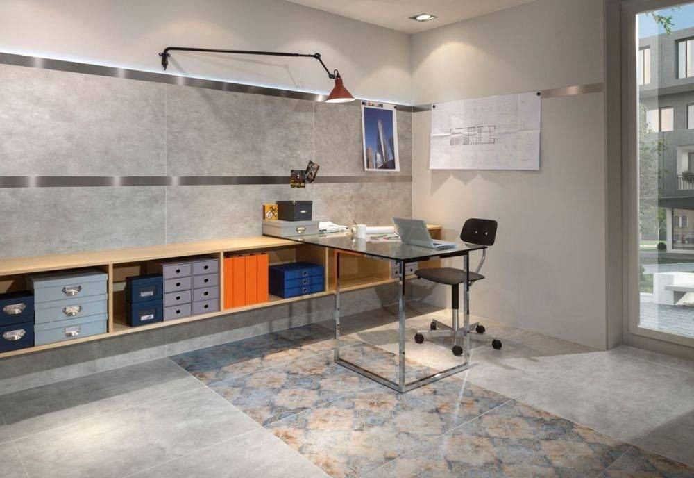 Интерьер Villeroy&Boch (Виллерой & Бох) Warehouse (Вехауз) - 4