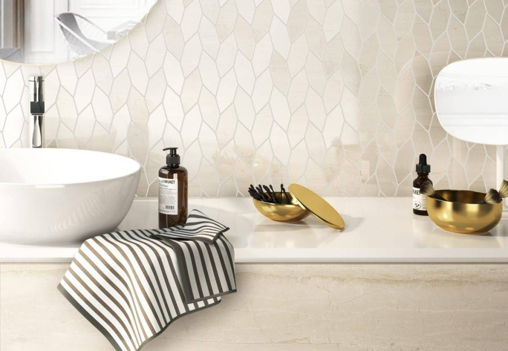 Интерьер Villeroy&Boch (Виллерой & Бох) Timbre (Тимбре)