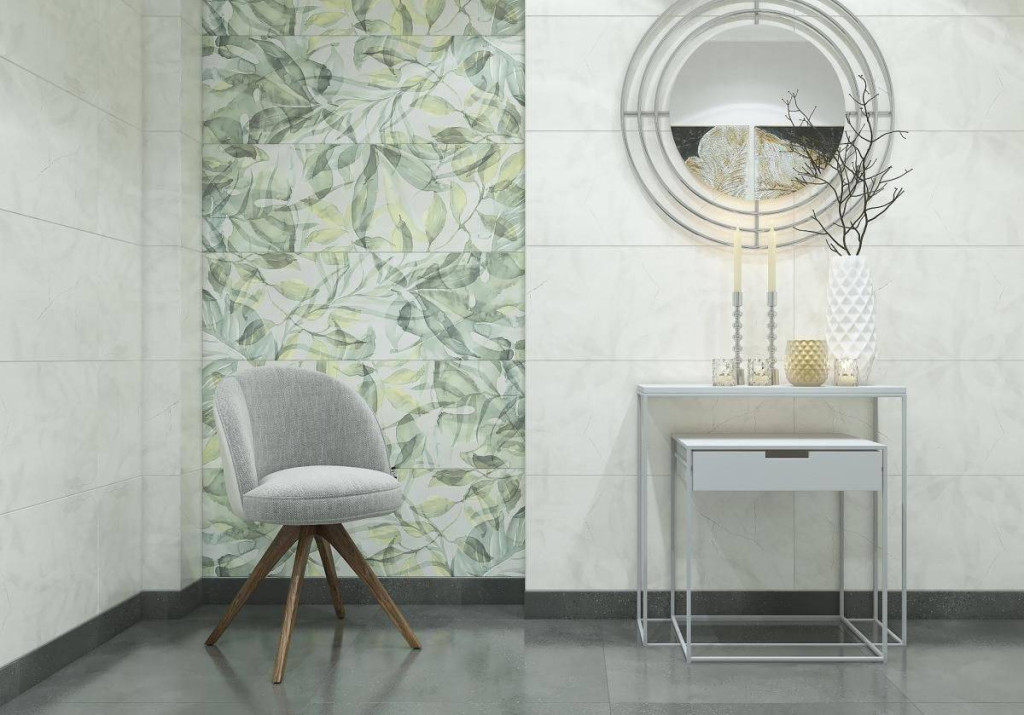 Интерьер Villeroy&Boch (Виллерой & Бох) Urban Jungle (Урбан Джангл) - 1