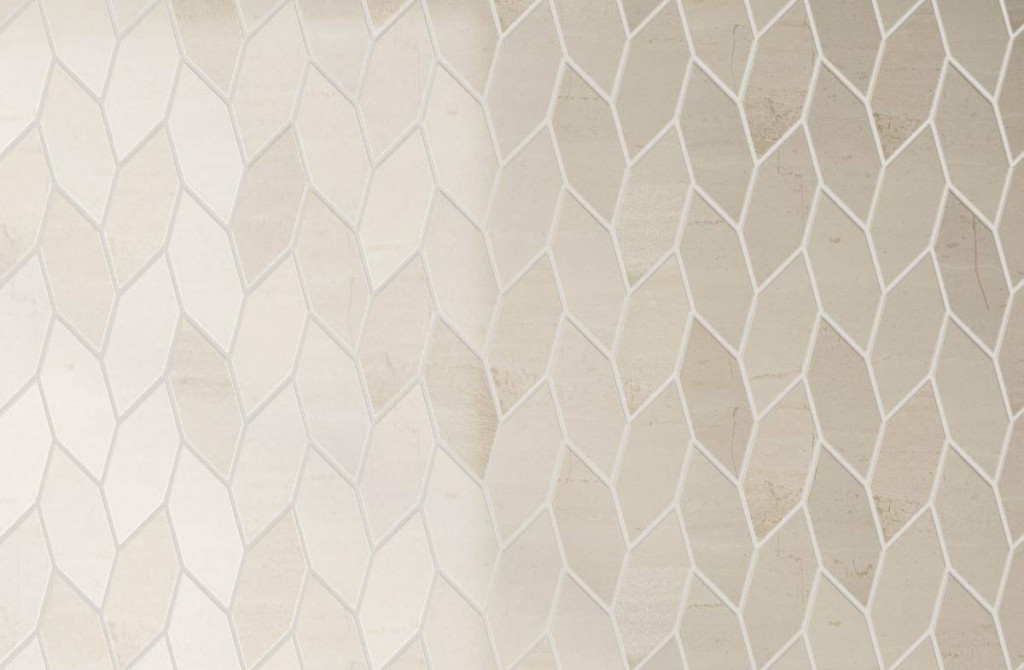 Интерьер Villeroy&Boch (Виллерой & Бох) Timbre (Тимбре) - 3