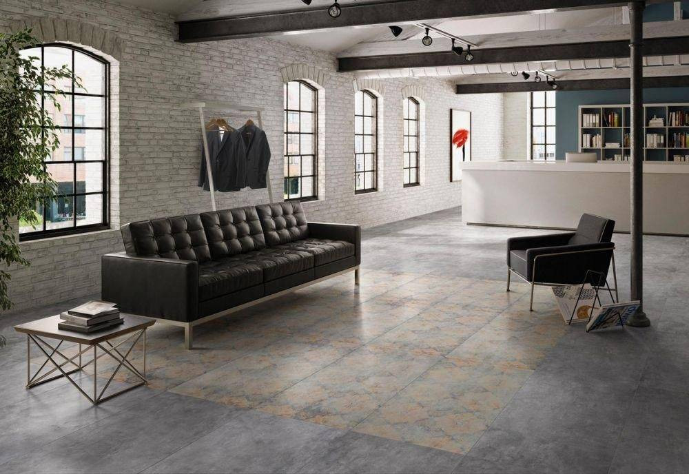 Интерьер Villeroy&Boch (Виллерой & Бох) Warehouse (Вехауз) - 1