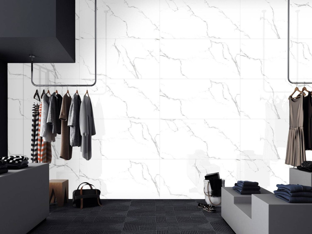 Интерьер AGL Tiles (АГЛ Тилес) 60x120 (60x120) - 1